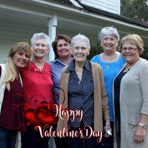 Meet your Posher, Terry